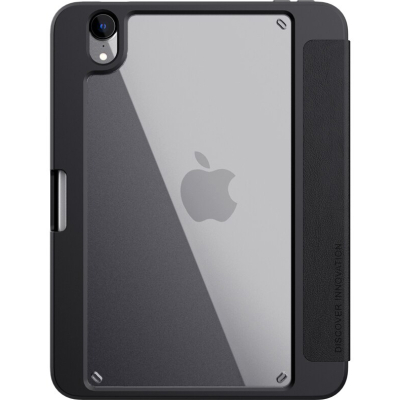 Чехол iPad mini 2021 Книжка Кожзам Nillkin Bevel Leather Case
