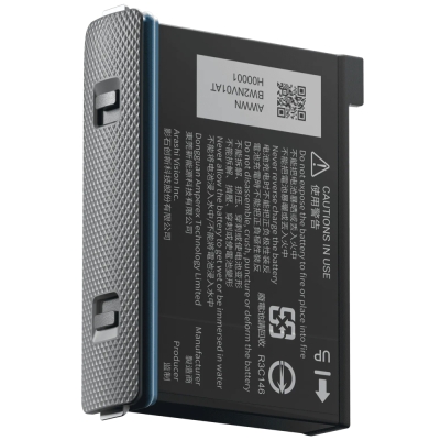 Аккумуляторная батарея для Insta360 X3