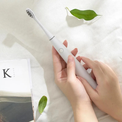 Электрическая зубная щётка Oclean Air 2, Белая (Электрическая зубная щетка Xiaomi Белый)