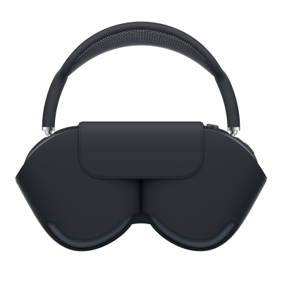 Наушники Apple AirPods Max (USB-C) Полуночный черный (Наушники Apple AirPods Max (USB-C) Полуночный черный)