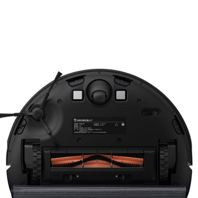 Робот-пылесос Mijia 1T, Чёрный (Робот-пылесос Xiaomi Mijia 1T Sweeping Robot Черный)