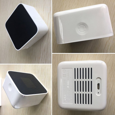 Анализатор воздуха Mijia PM2.5 (Анализатор воздуха Xiaomi PM 2.5 Air Detector)