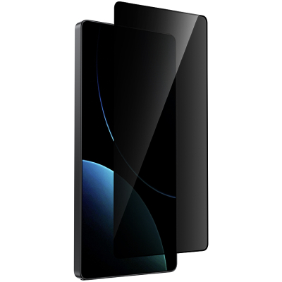 Защитное стекло Benks Ultra Shield для Samsung S25 Ultra Приватное (Защитное стекло Черный)