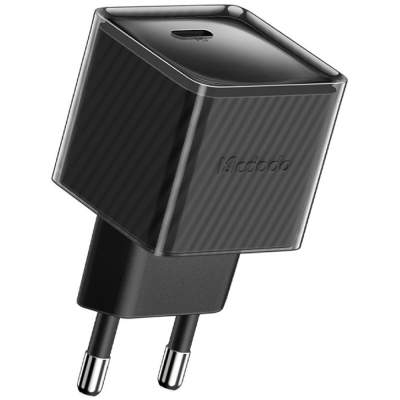Сетевое ЗУ Mcdodo CH-377, 20 ватт, 1 выход: USB-C