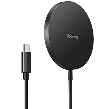 Беспроводное зарядное устройство Mcdodo 15W
