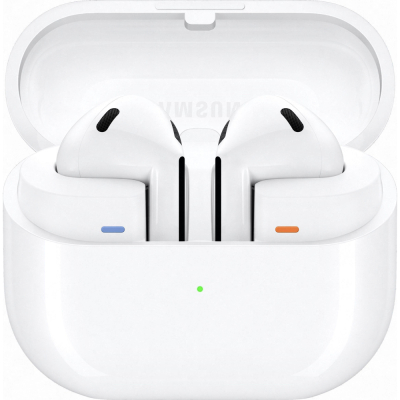 Наушники беспроводные Samsung Galaxy Buds 3 Белый (Наушники Samsung Galaxy Buds 3 Белый)