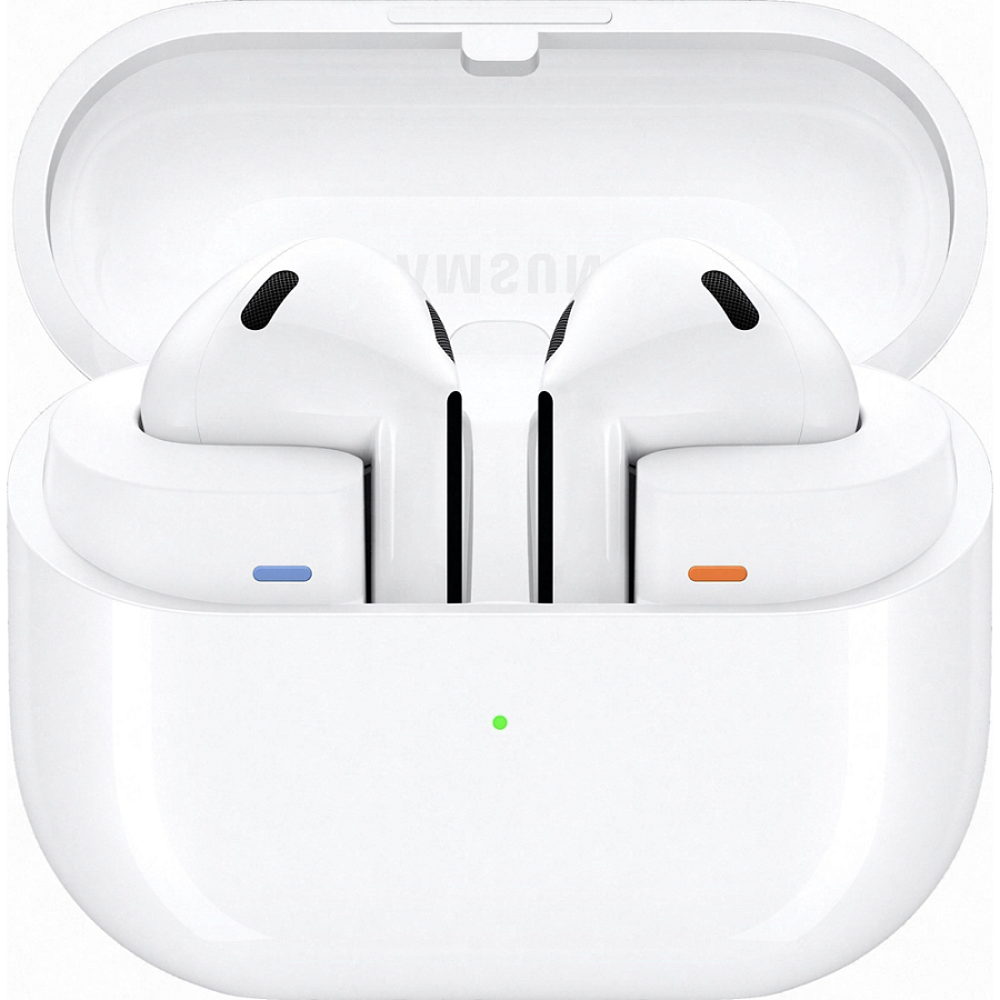 Наушники беспроводные Samsung Galaxy Buds 3 Белый
