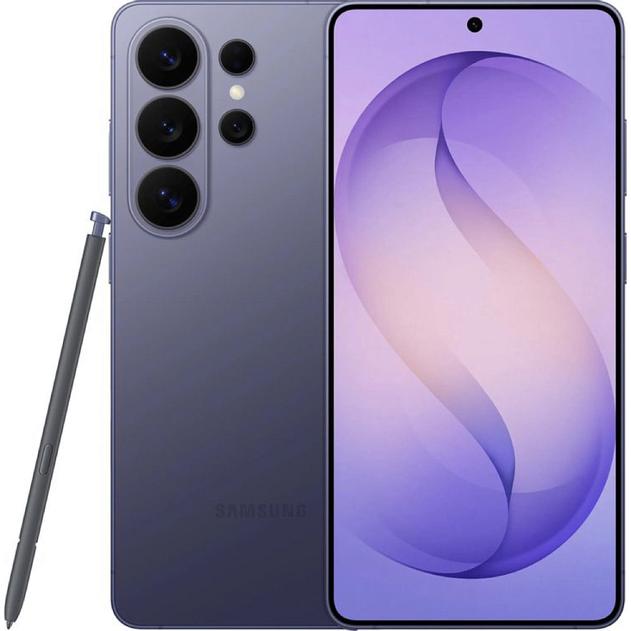 Samsung S26 Ultra 12/256 ГБ Фиолетовый