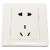 Универсальная настенная розетка OPPLE