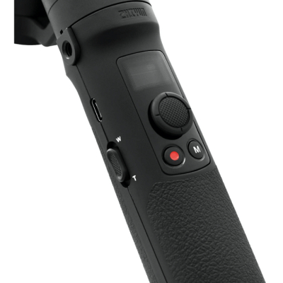 Ручной стабилизатор Zhiyun Crane M2 (Ручной стабилизатор Zhiyun Crane M2)