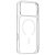 Чехол Mcdodo PC-1826 Clear (CB) для iPhone 17 Pro Max (MagSafe)