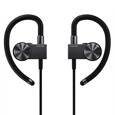 Наушники беспроводные 1More Active Sport