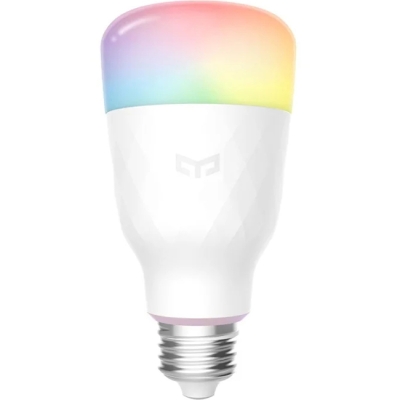 Лампочка Xiaomi Yeelight Smart LED Bulb 1S E27 (YLDP13YL) (Лампочка Xiaomi (YLDP13YL))
