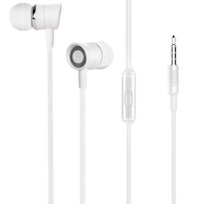 Наушники Hoco M37 (Наушники Hoco M37 Белый)