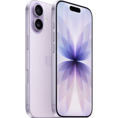 Apple iPhone 17 512 Gb Лавандовый eSIM (без RuStore) (Apple iPhone 17 512 Gb Лавандовый)