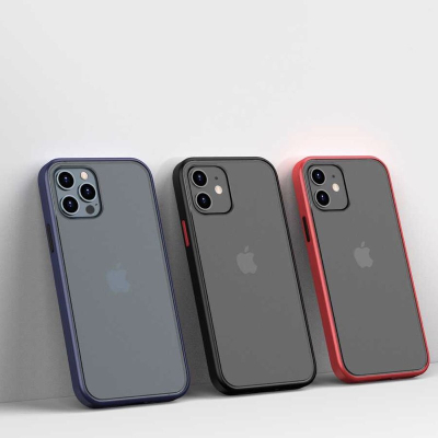 Чехол Benks Magic Smooth для iPhone 12 mini (iPhone 12 mini Накладка Белый)