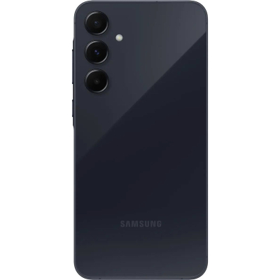 Samsung A55 8/128 Gb Темно-синий (Samsung A55 8/128 Gb Темно-синий)