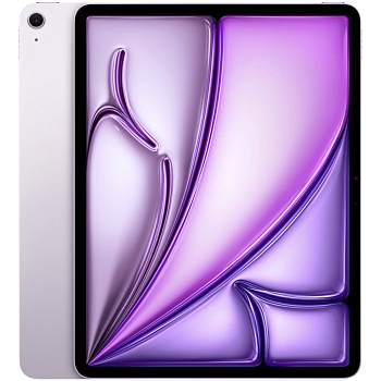 Apple iPad Air 13" 2025 128 Gb Фиолетовый Wi-Fi