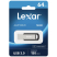 Флешка Lexar M400, USB, 64 Gb (Флешка Lexar Серебро) Флешка Lexar M400, USB, 64 Gb (Флешка Lexar Серебро)
