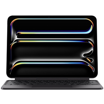 Клавиатура iPad Pro 2024 11" Magic Keyboard