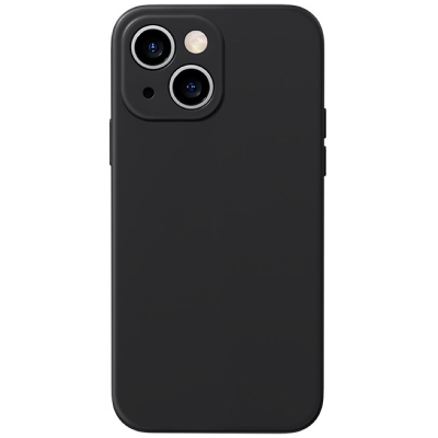 Чехол Benks Cube Series для iPhone 13 (MagSafe) ( iPhone 13 Накладка Черный)