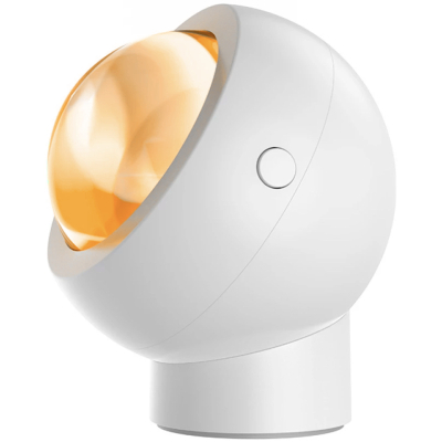 Проекционная лампа Yeelight Sunset Atmosphere , YLFWD-0005 (Проекционная лампа Xiaomi Yeelight Желтая)