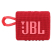 Аудиоколонка JBL Go 3 Красный (Аудиоколонка JBL Go 3 Красный)