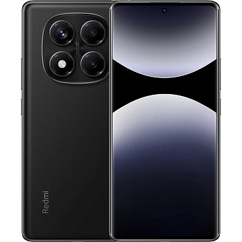 Редми Note 14 Pro 8/256 Gb Черный