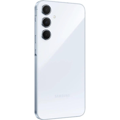 Samsung A55 8/256 Gb Голубой (Samsung A55 8/256 Gb Голубой)