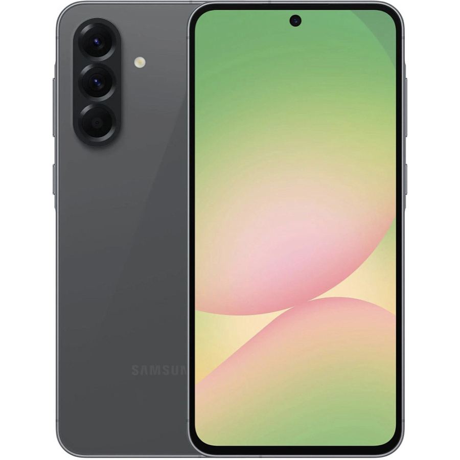 Samsung A56 5G 8/128 ГБ Черный