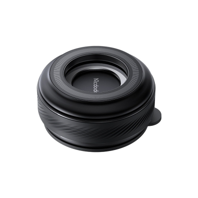 Универсальный держатель Mcdodo TB-842, на присоске (360°), MagSafe (Держатель Mcdodo Черный)