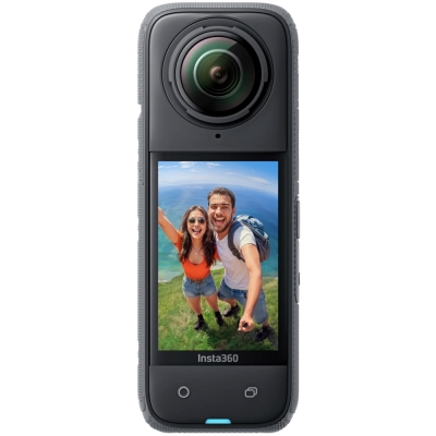 Insta360 X4 (Бывший в употреблении)