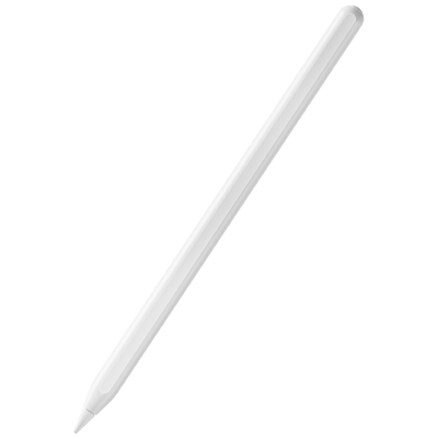 Стилус Benks Magnetic Wireless Charging Pen (Стилус Benks Белый)