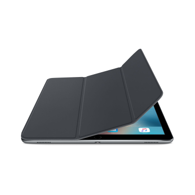 Чехол iPad Pro 12.9 Smart Cover (iPad Pro 12.9 Smart Cover ORIGINAL Черный)