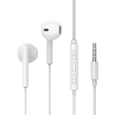 Наушники Deppa Stereo Air (Наушники Deppa Stereo Air Белый)