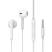 Наушники Deppa Stereo Air (Наушники Deppa Stereo Air Белый)