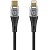 Кабель Deppa 72503, USB-C → Lightning, длина 1 м
