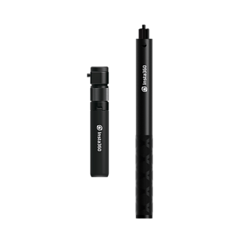 Монопод, рукоять-трипод Insta360 Bullet Time Bundle