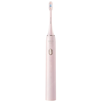 Электрическая зубная щетка Soocas X3U Sonic Electric Toothbrush Misty Pink Розовый