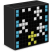 Аудиоколонка Divoom TimeBox (Аудиоколонка Divoom TimeBox Черный)
