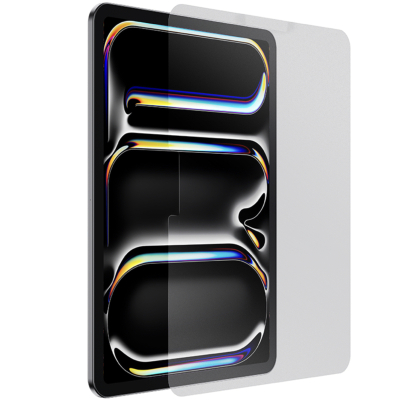 Защитная пленка Benks для iPad Pro 11 2024 (Защитная пленка Benks)