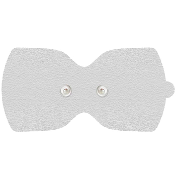 Накладки для массажёра LiFan Magic Touch Cool, 2 штуки