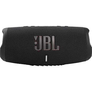 Аудио Колонка JBL Charge 5 Черный