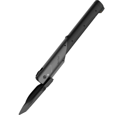Мультифункциональная лопата NexTool Outdoor Thor (Мультифункциональная лопата Черный)