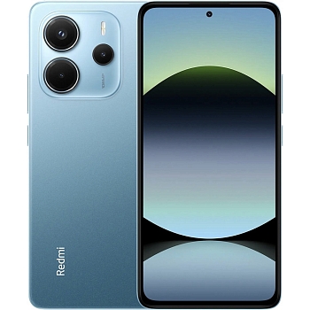 Редми Note 14 6/128 Gb Синий Океан