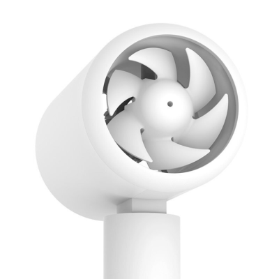 Фен Mijia Hair Dryer H100, Белый (Фен для волос Xiaomi Белый)
