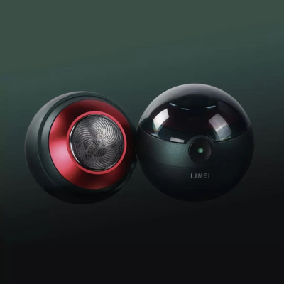 Электробритва Limei LM-T9 Pro (Электробритва Xiaomi Черный)