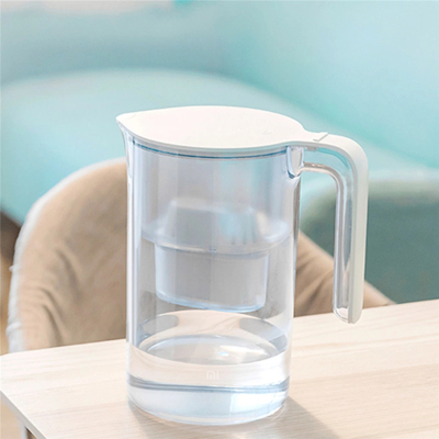Фильтр-кувшин для воды Mijia (Фильтр для очистки воды Xiaomi Mijia Filter Kettle)