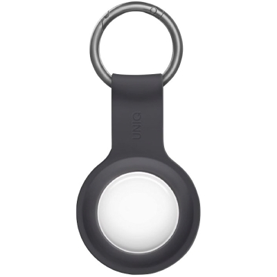 Чехол силиконовый для Apple AirTag Uniq Lino Liquid