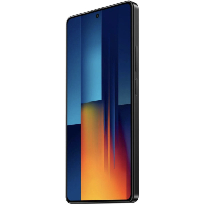 Поко M6 Pro 12/512 Gb Голубой (Поко M6 Pro 12/512 Gb Голубой)